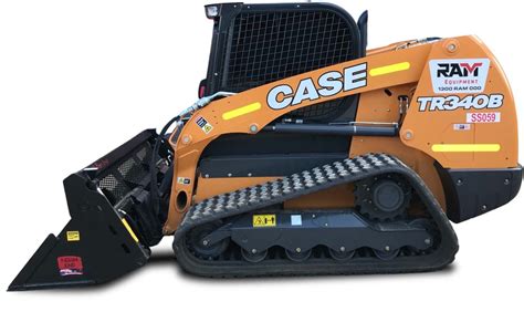 big track loader|largest case track skid steers.